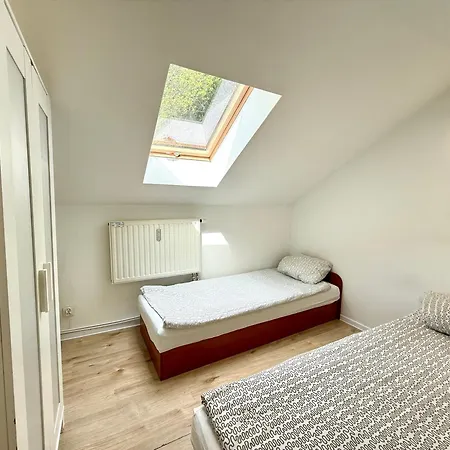 Leszczynki Apartament