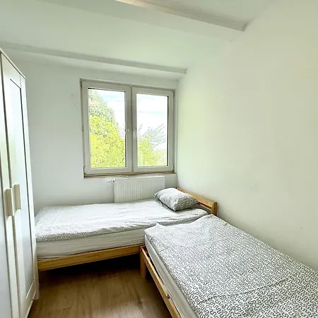 Leszczynki Apartament