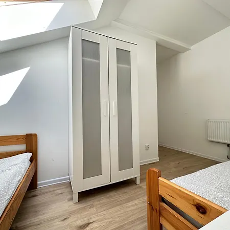 Leszczynki Apartament Gdynia