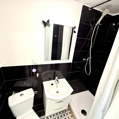 Apartament Leszczynki