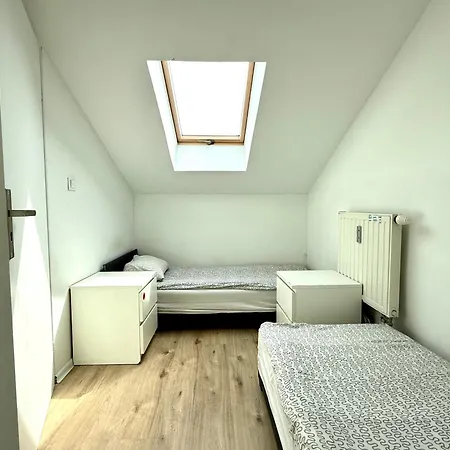 Leszczynki Apartament Gdynia