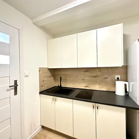 Leszczynki Apartament