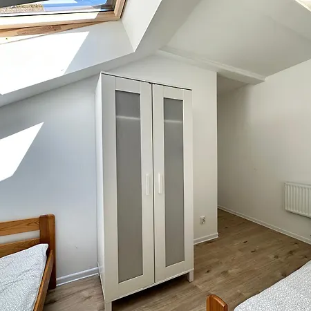 Apartament Leszczynki *