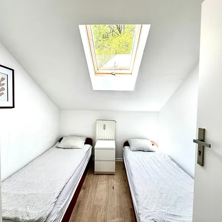 Leszczynki Apartament Gdynia