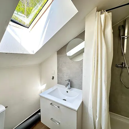 Leszczynki Apartament Gdynia